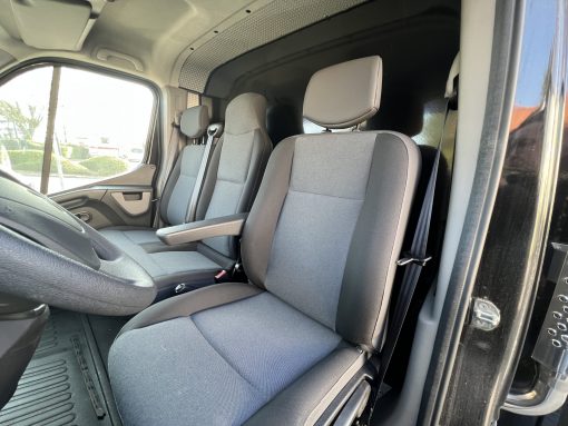 Renault BBQ Food Truck – Bild 4