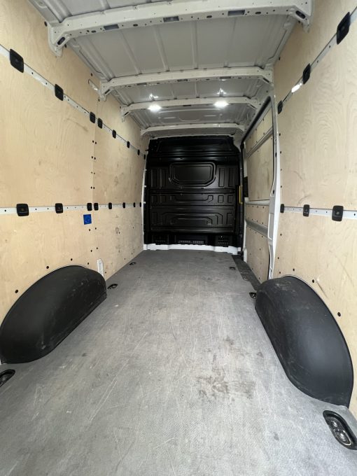 VW - Crafter – Bild 3