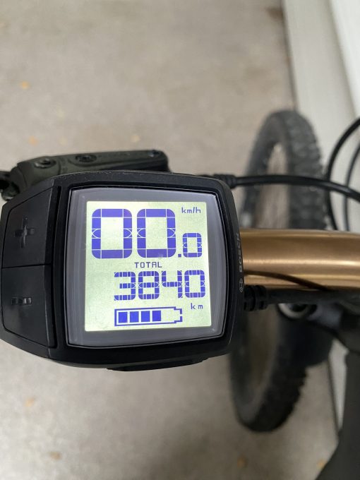 KTM Macina Team 291 L – Bild 3