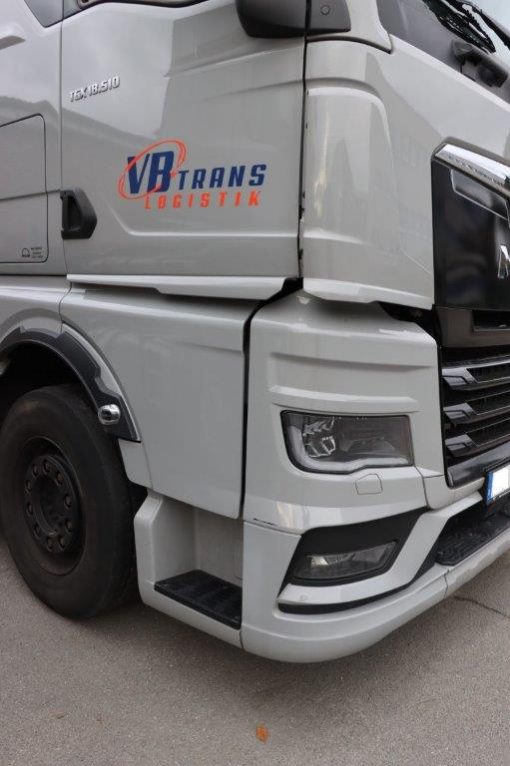 MAN TGX – Bild 4