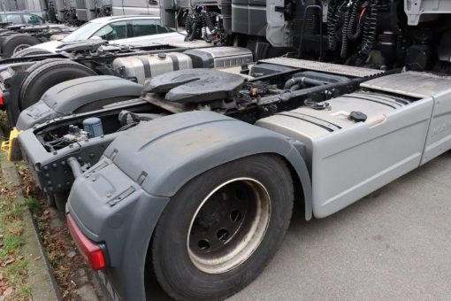 MAN TGX – Bild 5