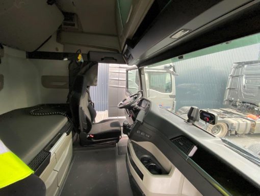 MAN TGX – Bild 6