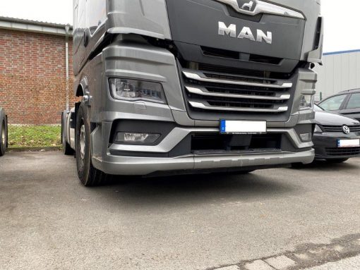 MAN TGX – Bild 5