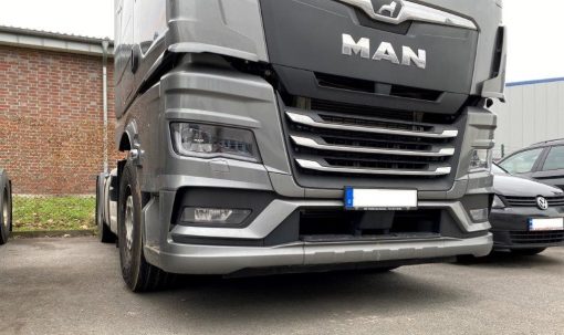 MAN TGX – Bild 6