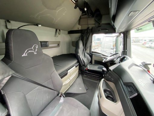 MAN TGX – Bild 7