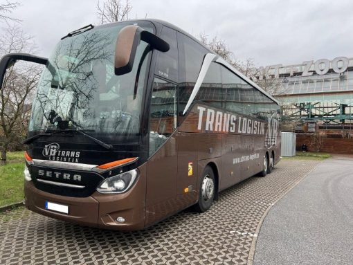 Evobus S 516 HDH