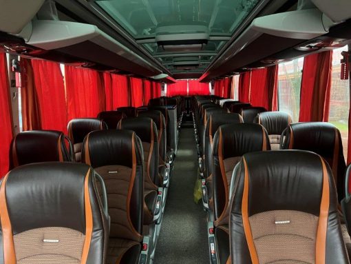 Evobus S 516 HDH – Bild 3