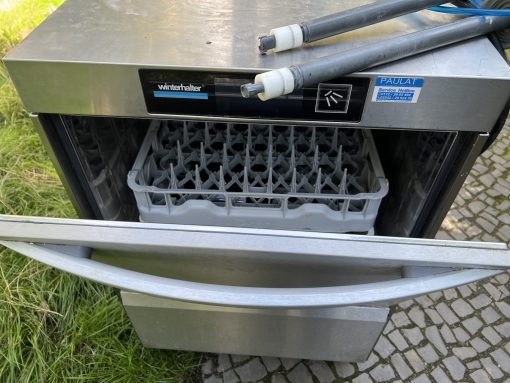 Spülmaschine – Bild 2