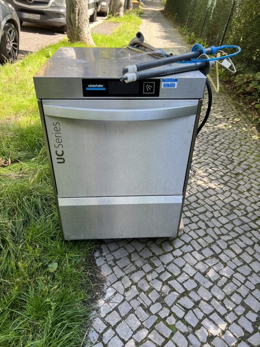 Spülmaschine