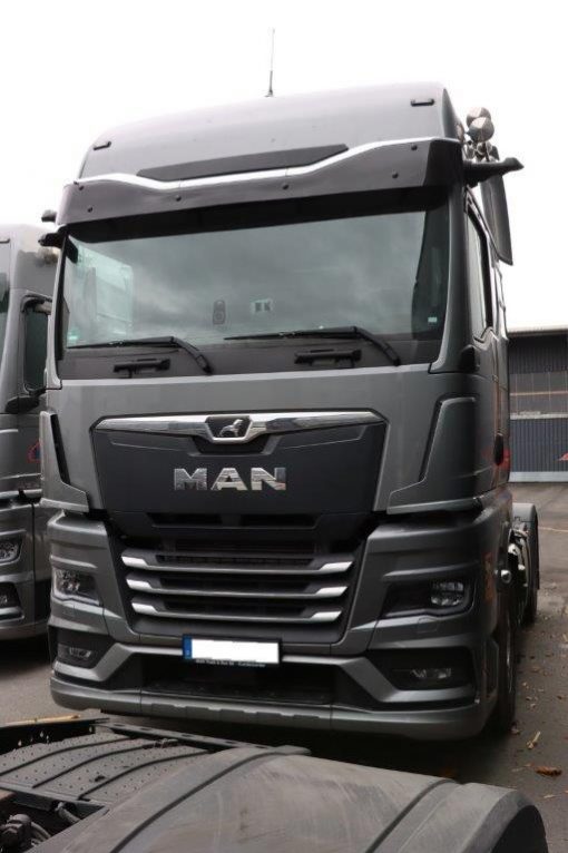 MAN TGX