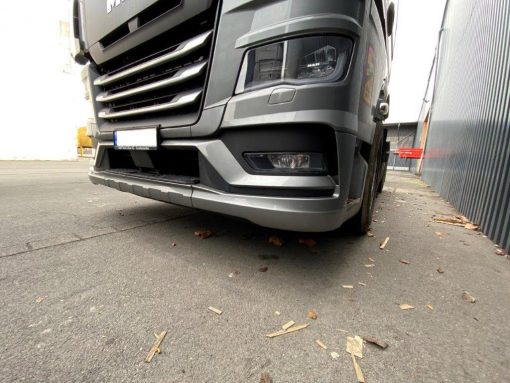 MAN TGX – Bild 6