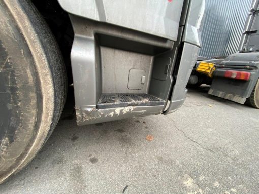 MAN TGX – Bild 11
