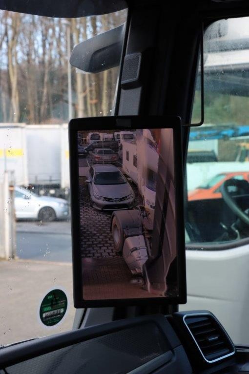 MAN TGX – Bild 13