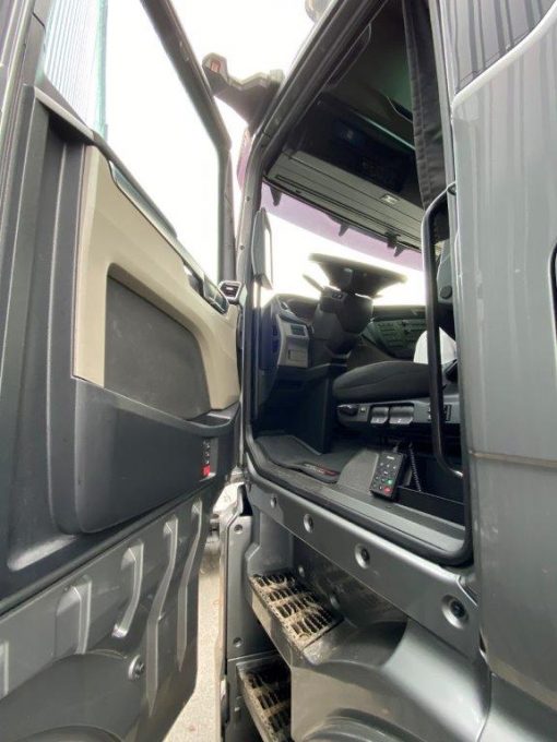 MAN TGX – Bild 12