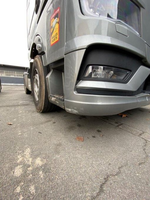 MAN TGX – Bild 8
