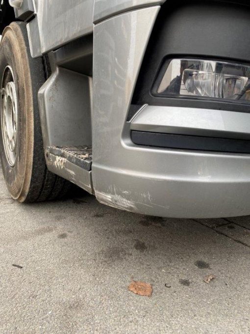 MAN TGX – Bild 9