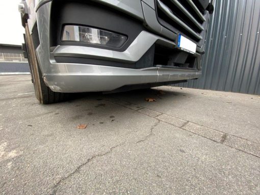 MAN TGX – Bild 7