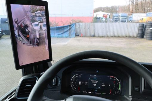 MAN TGX – Bild 3