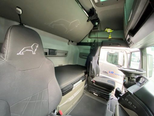 MAN TGX – Bild 10