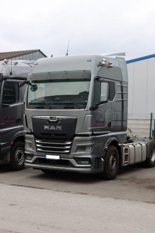 MAN TGX – Bild 5