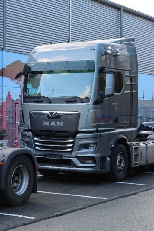 MAN TGX – Bild 3
