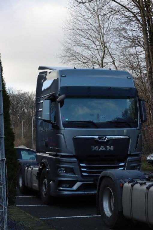 MAN TGX – Bild 2