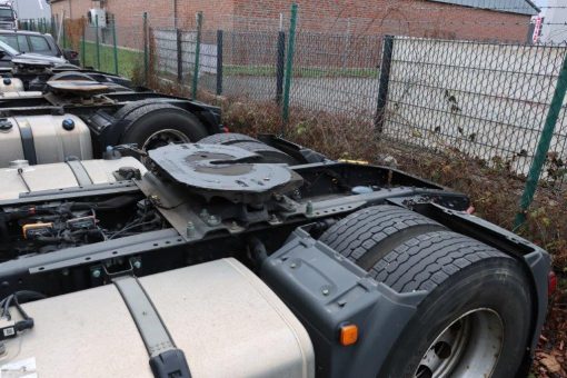 MAN TGX – Bild 8