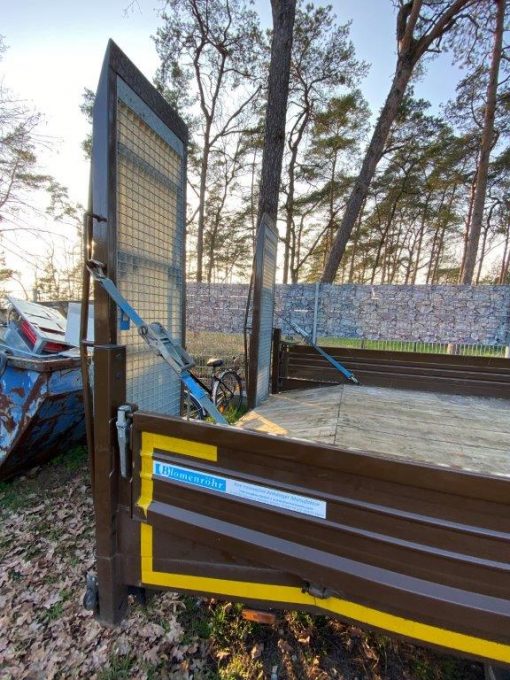 Tieflader – Bild 3