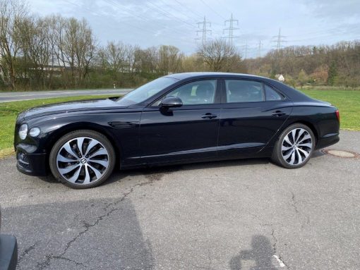 Bentley Flying Spur V8 Mulliner – Bild 2