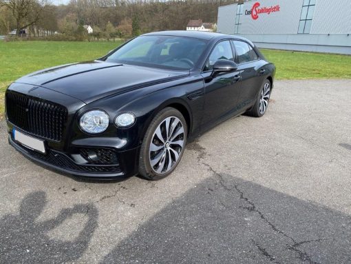 Bentley Flying Spur V8 Mulliner – Bild 3