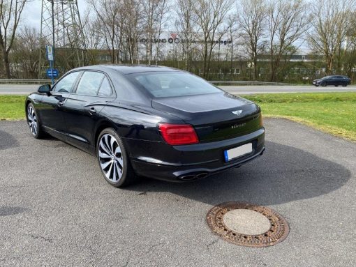 Bentley Flying Spur V8 Mulliner – Bild 5