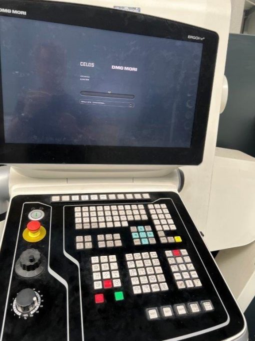 CTX beta 800 – Bild 4