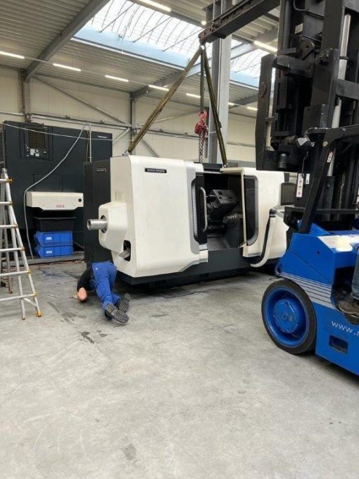 CTX beta 800 – Bild 5