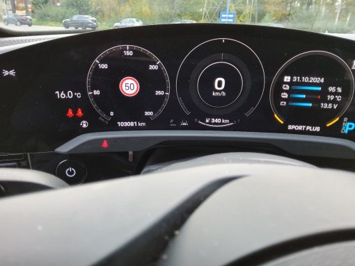 Porsche Taycan – Bild 3