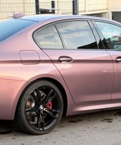Alternative view of BMW M550i xDrive