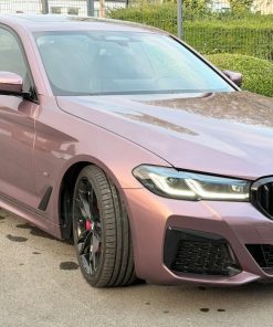 BMW M550i xDrive